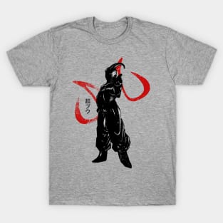 Crimson Villain T-Shirt